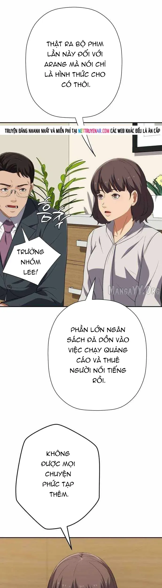 Lừa Đảo Bằng Giọng Nói Làm Đảo Lộn Cuộc Sống Của Bạn Chapter 65 - 24