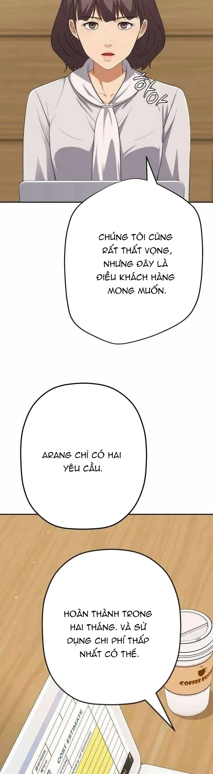 Lừa Đảo Bằng Giọng Nói Làm Đảo Lộn Cuộc Sống Của Bạn Chapter 65 - 25