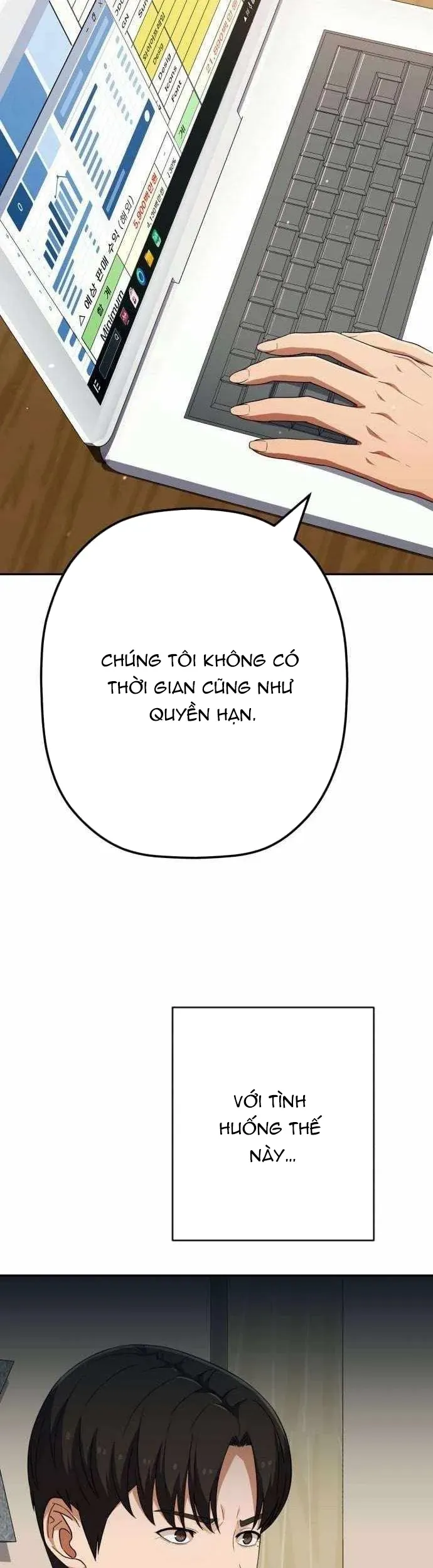 Lừa Đảo Bằng Giọng Nói Làm Đảo Lộn Cuộc Sống Của Bạn Chapter 65 - 26