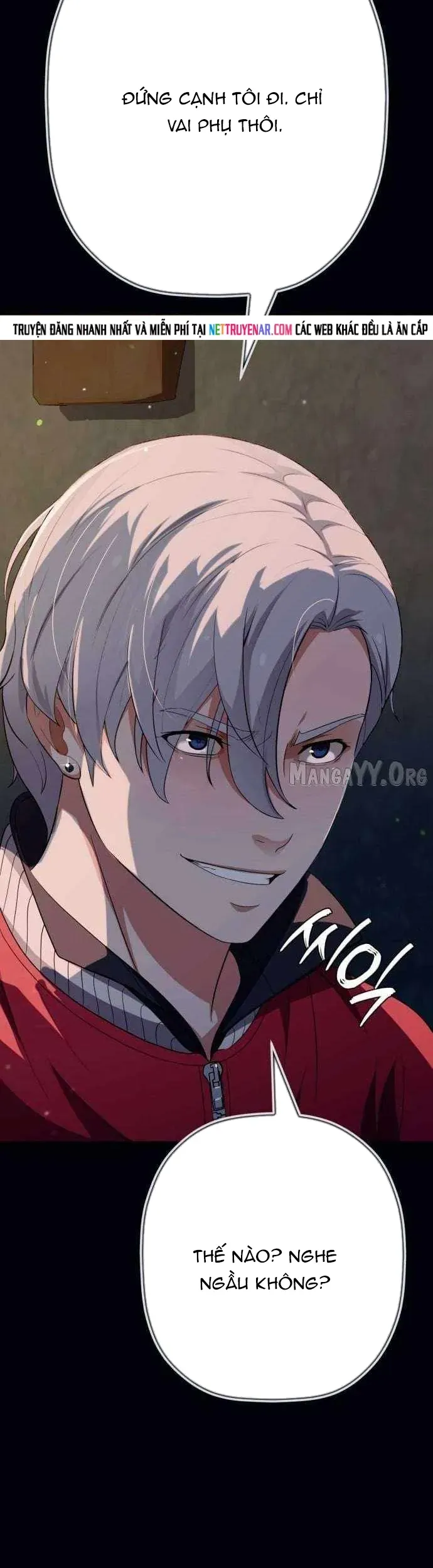 Lừa Đảo Bằng Giọng Nói Làm Đảo Lộn Cuộc Sống Của Bạn Chapter 65 - 28