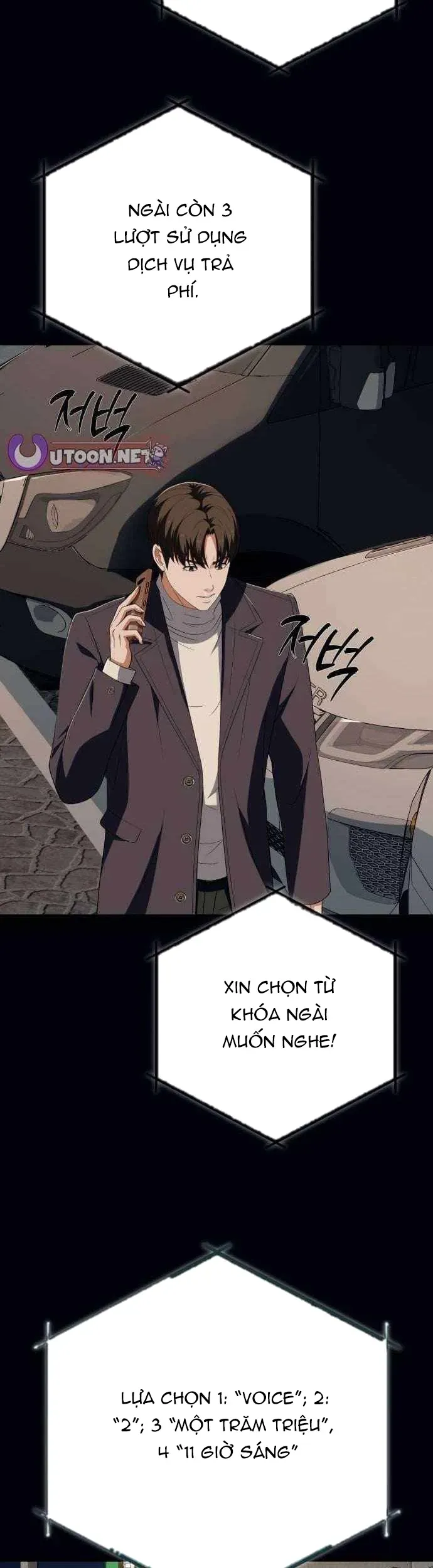 Lừa Đảo Bằng Giọng Nói Làm Đảo Lộn Cuộc Sống Của Bạn Chapter 65 - 30