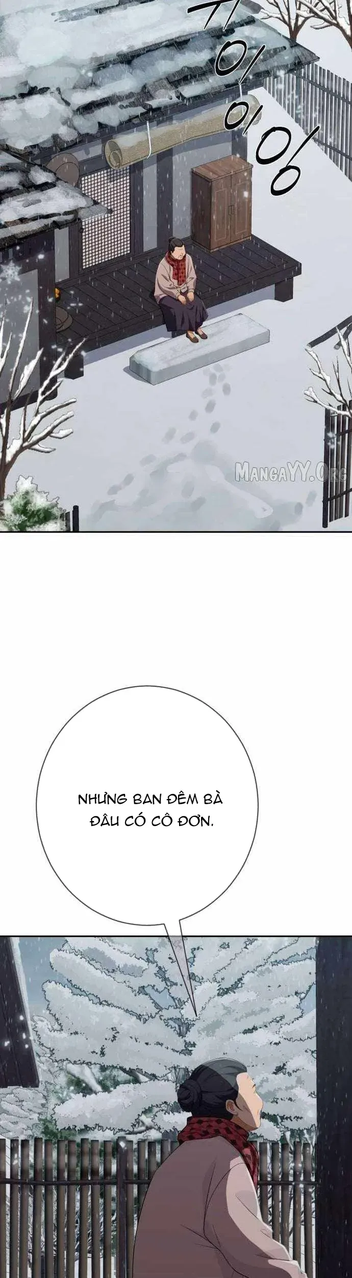 Lừa Đảo Bằng Giọng Nói Làm Đảo Lộn Cuộc Sống Của Bạn Chapter 65 - 4