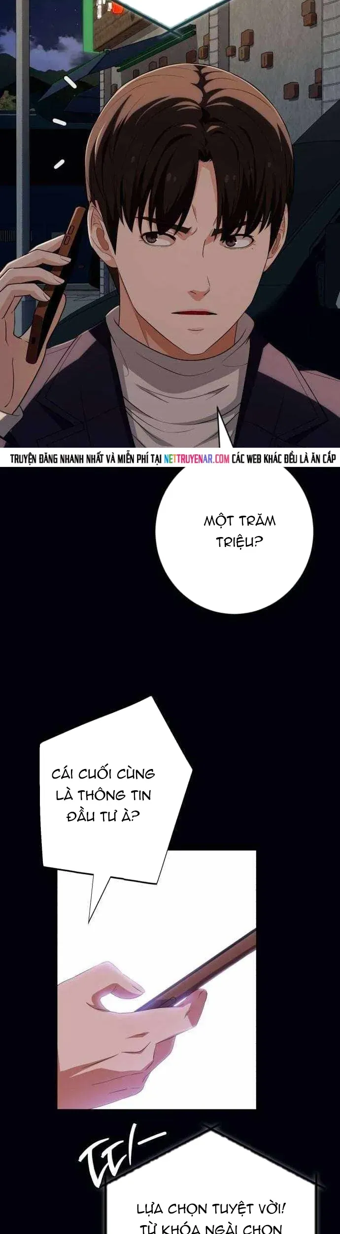 Lừa Đảo Bằng Giọng Nói Làm Đảo Lộn Cuộc Sống Của Bạn Chapter 65 - 31