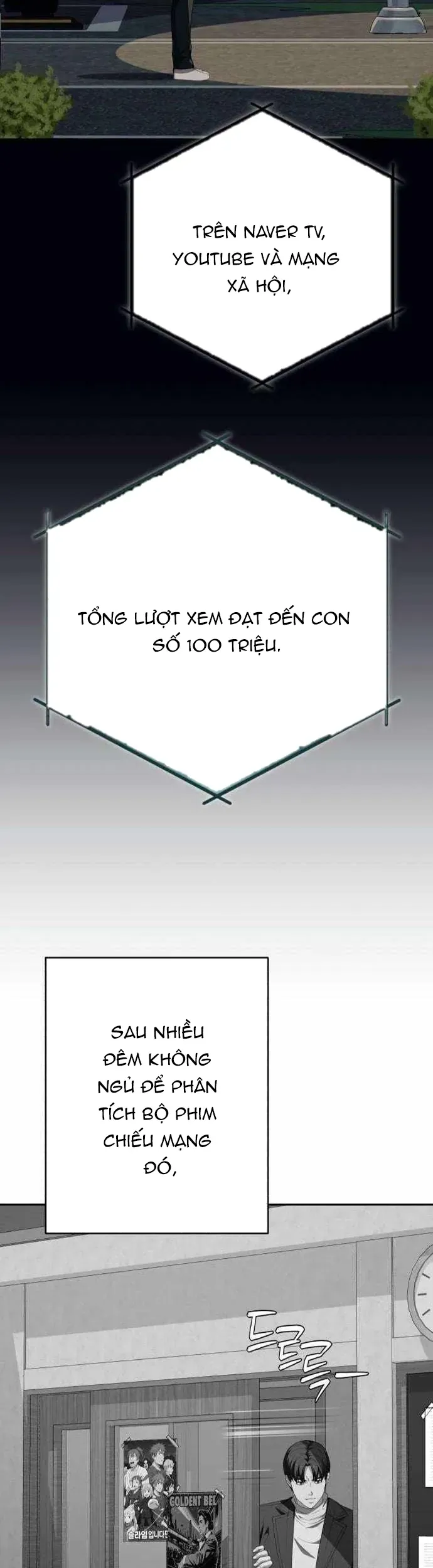 Lừa Đảo Bằng Giọng Nói Làm Đảo Lộn Cuộc Sống Của Bạn Chapter 65 - 33