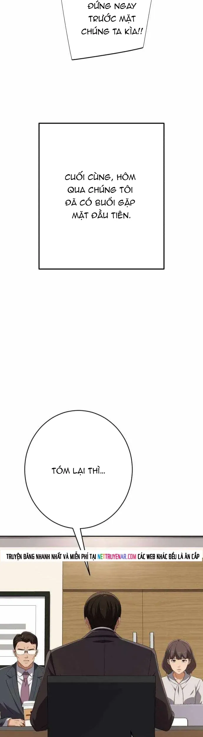 Lừa Đảo Bằng Giọng Nói Làm Đảo Lộn Cuộc Sống Của Bạn Chapter 65 - 35