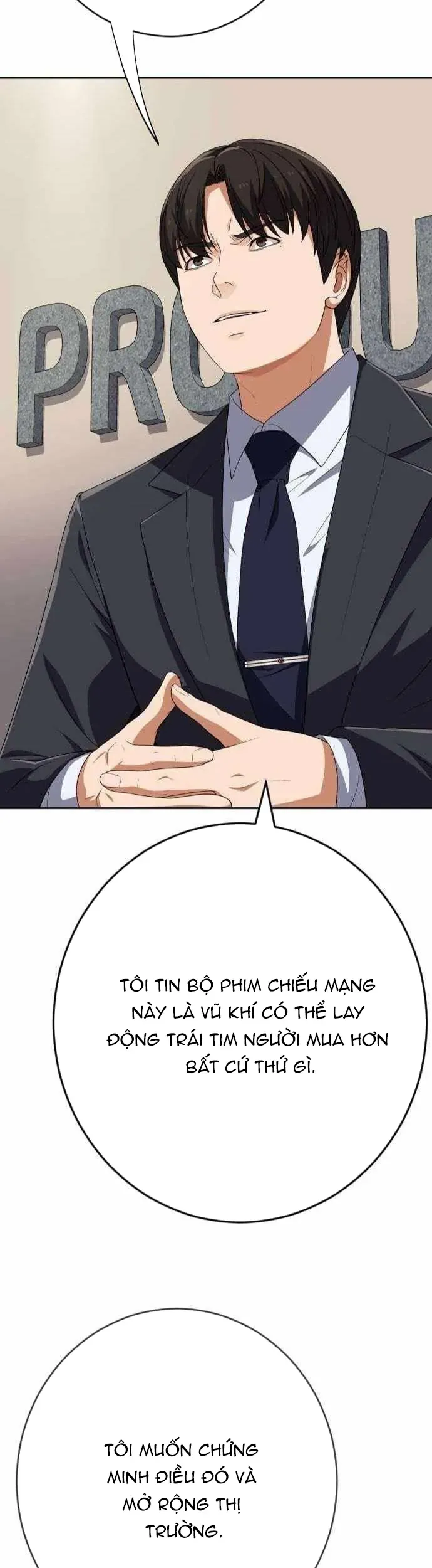 Lừa Đảo Bằng Giọng Nói Làm Đảo Lộn Cuộc Sống Của Bạn Chapter 65 - 38