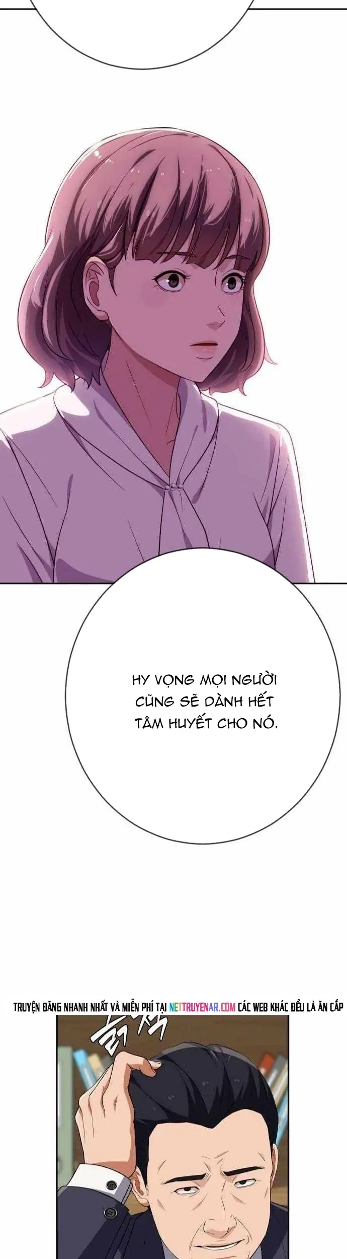 Lừa Đảo Bằng Giọng Nói Làm Đảo Lộn Cuộc Sống Của Bạn Chapter 65 - 39