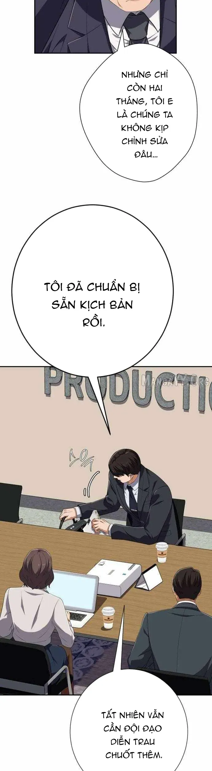 Lừa Đảo Bằng Giọng Nói Làm Đảo Lộn Cuộc Sống Của Bạn Chapter 65 - 40