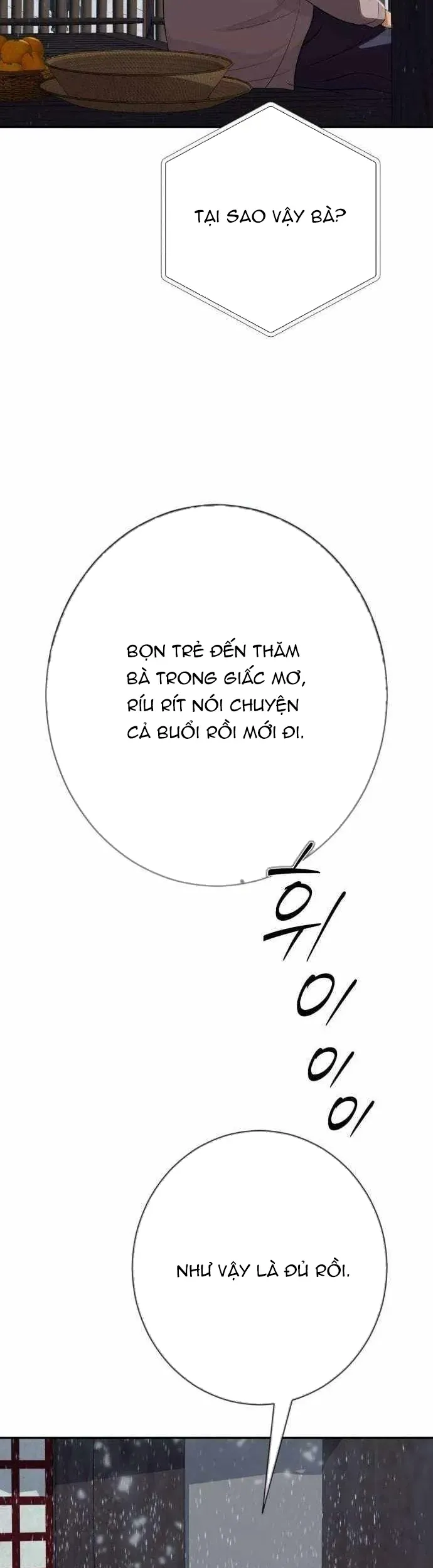 Lừa Đảo Bằng Giọng Nói Làm Đảo Lộn Cuộc Sống Của Bạn Chapter 65 - 5