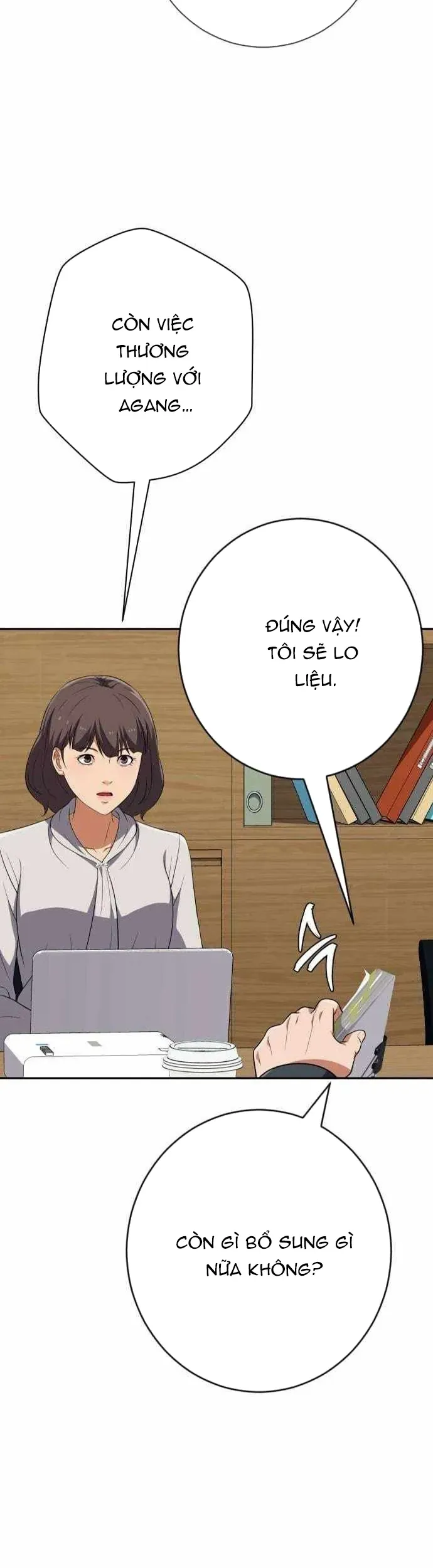 Lừa Đảo Bằng Giọng Nói Làm Đảo Lộn Cuộc Sống Của Bạn Chapter 65 - 41