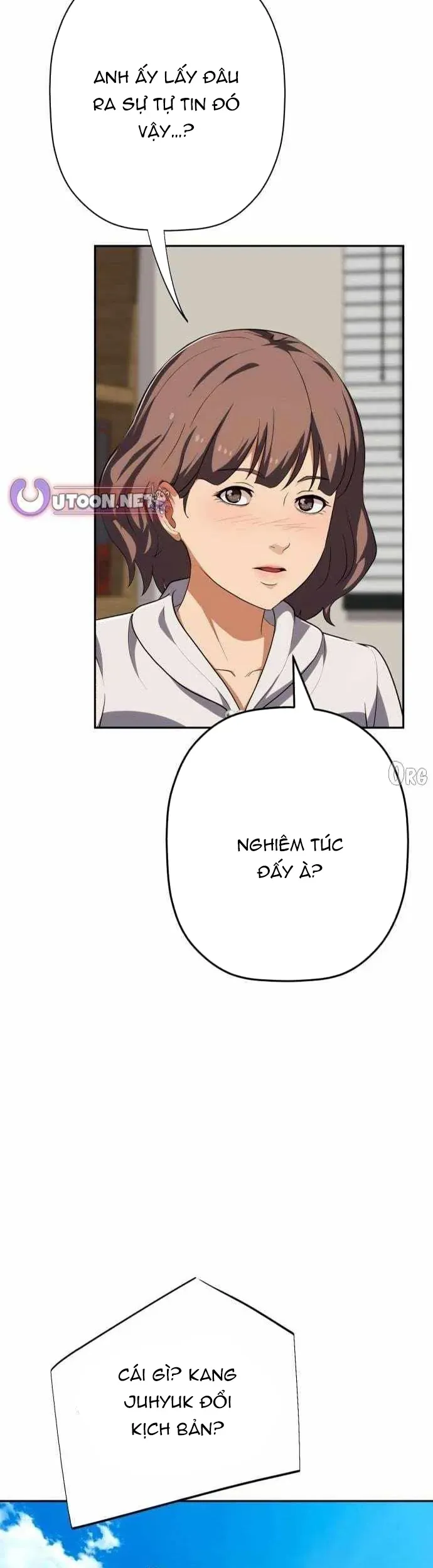 Lừa Đảo Bằng Giọng Nói Làm Đảo Lộn Cuộc Sống Của Bạn Chapter 65 - 44