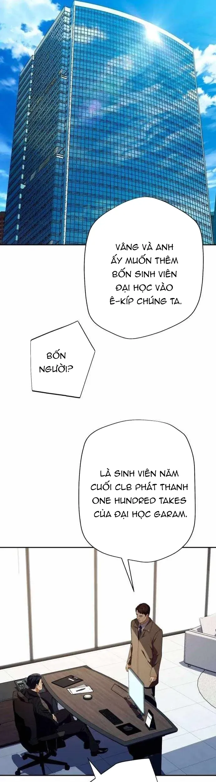 Lừa Đảo Bằng Giọng Nói Làm Đảo Lộn Cuộc Sống Của Bạn Chapter 65 - 45