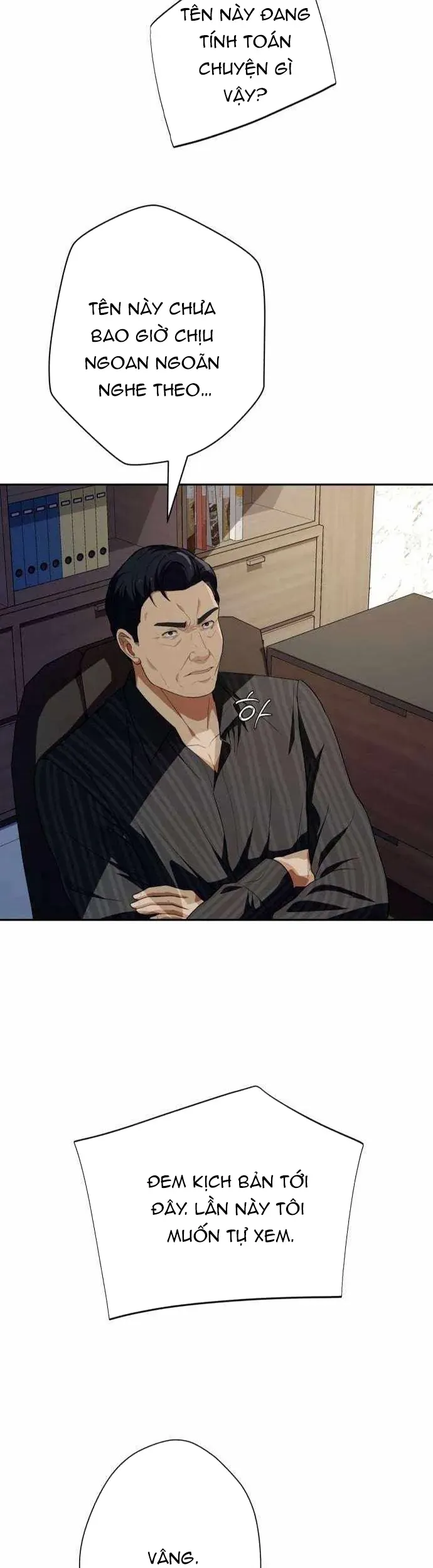 Lừa Đảo Bằng Giọng Nói Làm Đảo Lộn Cuộc Sống Của Bạn Chapter 65 - 46