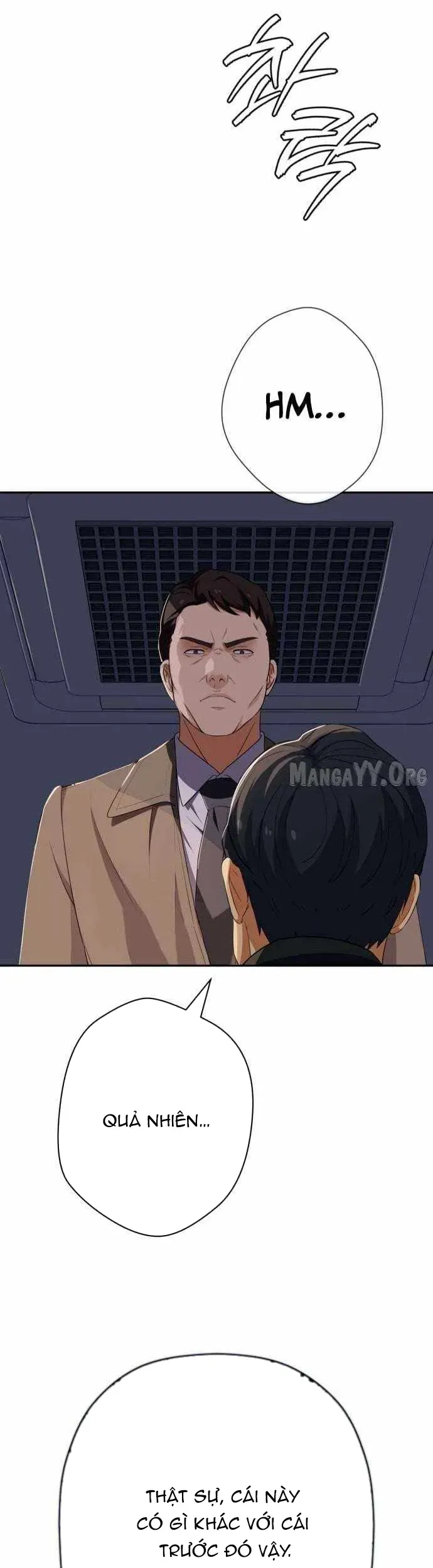 Lừa Đảo Bằng Giọng Nói Làm Đảo Lộn Cuộc Sống Của Bạn Chapter 65 - 48