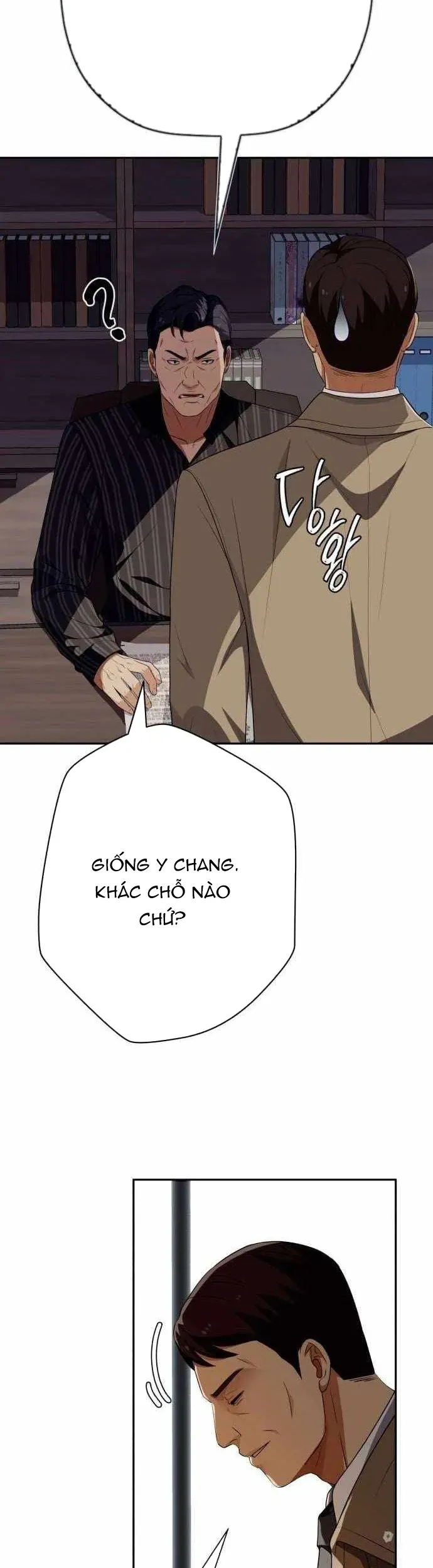 Lừa Đảo Bằng Giọng Nói Làm Đảo Lộn Cuộc Sống Của Bạn Chapter 65 - 49