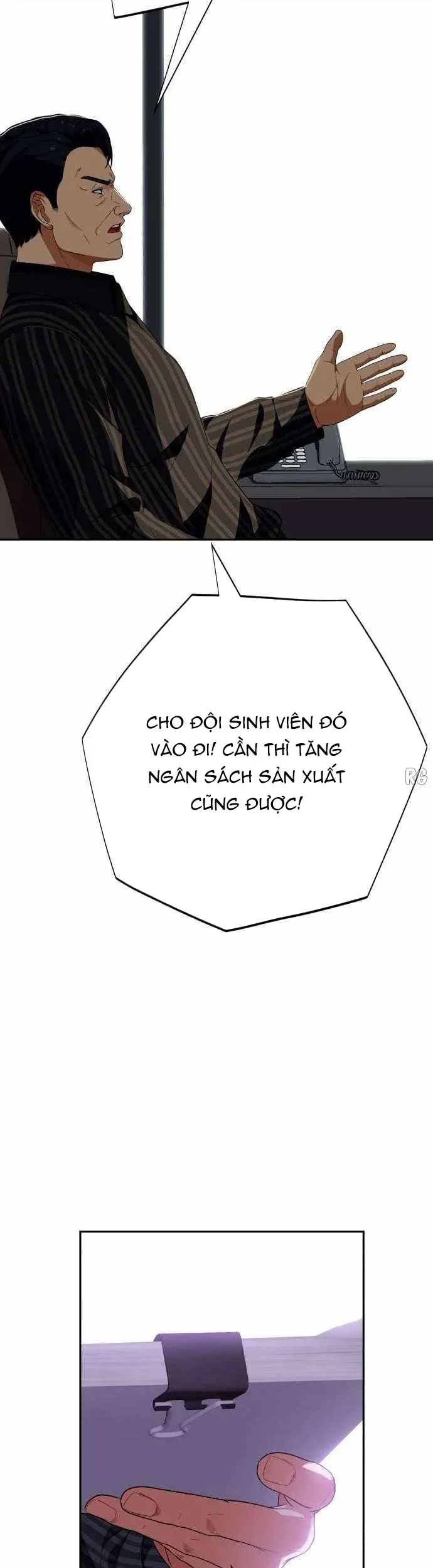 Lừa Đảo Bằng Giọng Nói Làm Đảo Lộn Cuộc Sống Của Bạn Chapter 65 - 52