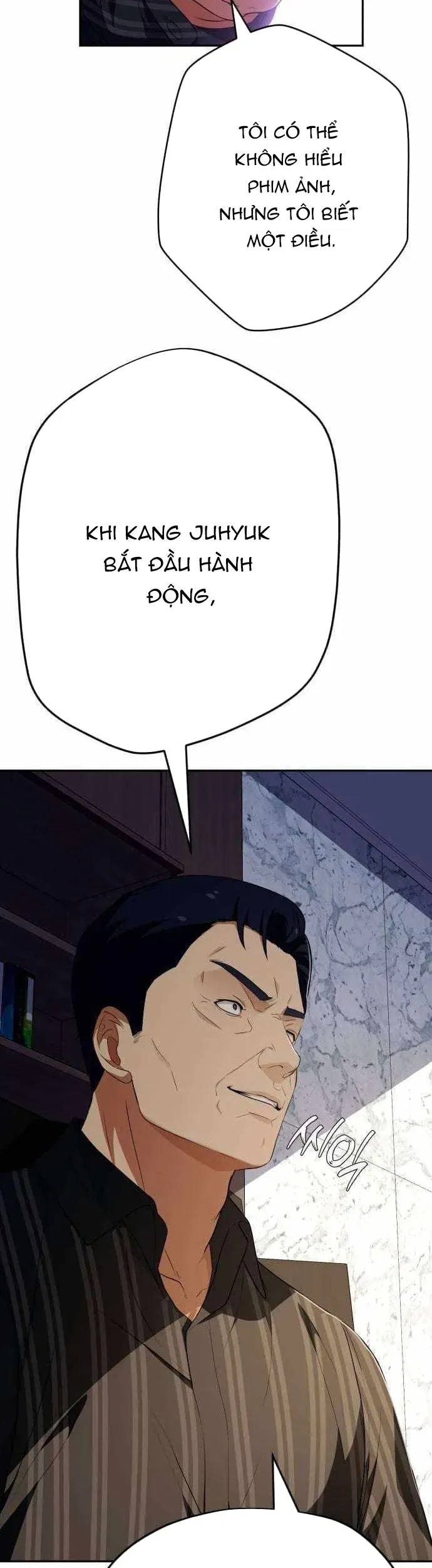 Lừa Đảo Bằng Giọng Nói Làm Đảo Lộn Cuộc Sống Của Bạn Chapter 65 - 53