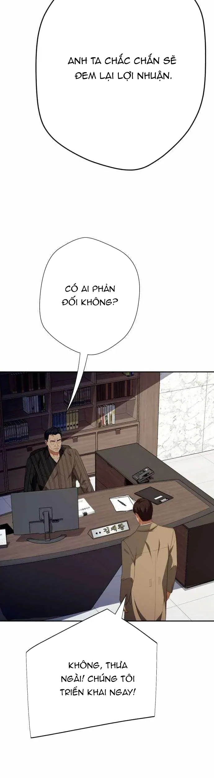 Lừa Đảo Bằng Giọng Nói Làm Đảo Lộn Cuộc Sống Của Bạn Chapter 65 - 54