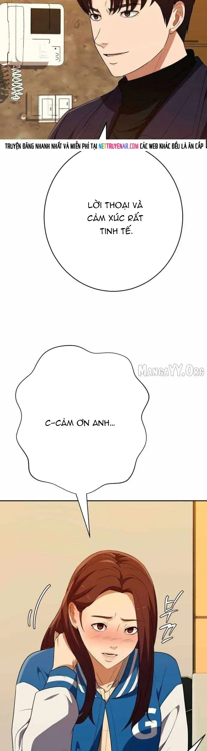 Lừa Đảo Bằng Giọng Nói Làm Đảo Lộn Cuộc Sống Của Bạn Chapter 65 - 60