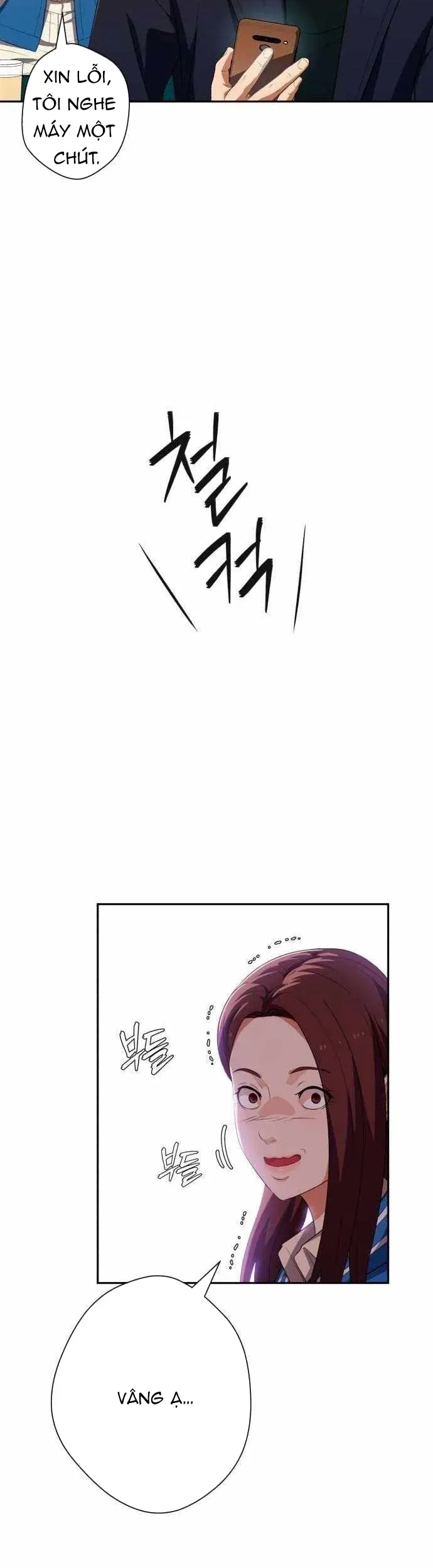 Lừa Đảo Bằng Giọng Nói Làm Đảo Lộn Cuộc Sống Của Bạn Chapter 65 - 62