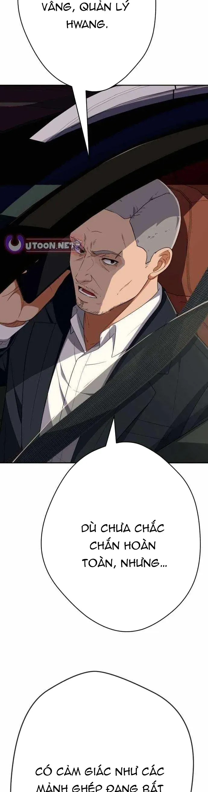 Lừa Đảo Bằng Giọng Nói Làm Đảo Lộn Cuộc Sống Của Bạn Chapter 65 - 65