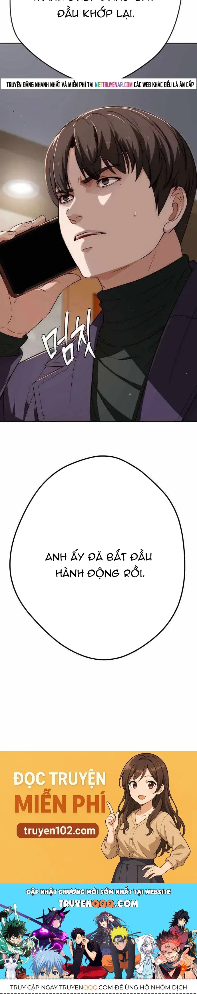 Lừa Đảo Bằng Giọng Nói Làm Đảo Lộn Cuộc Sống Của Bạn Chapter 65 - 66