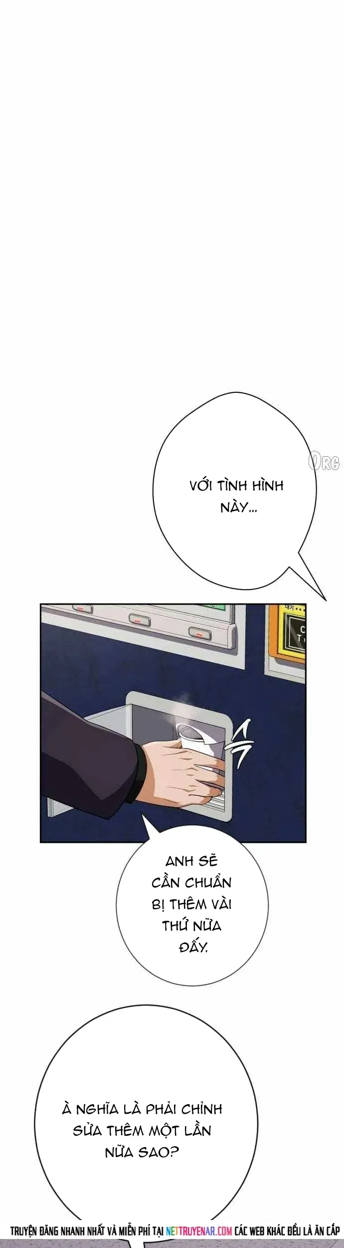 Lừa Đảo Bằng Giọng Nói Làm Đảo Lộn Cuộc Sống Của Bạn Chapter 65 - 8