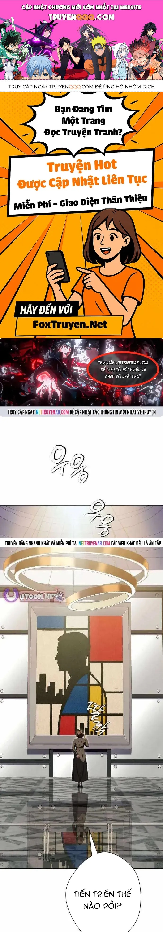 Lừa Đảo Bằng Giọng Nói Làm Đảo Lộn Cuộc Sống Của Bạn Chapter 66 - 1