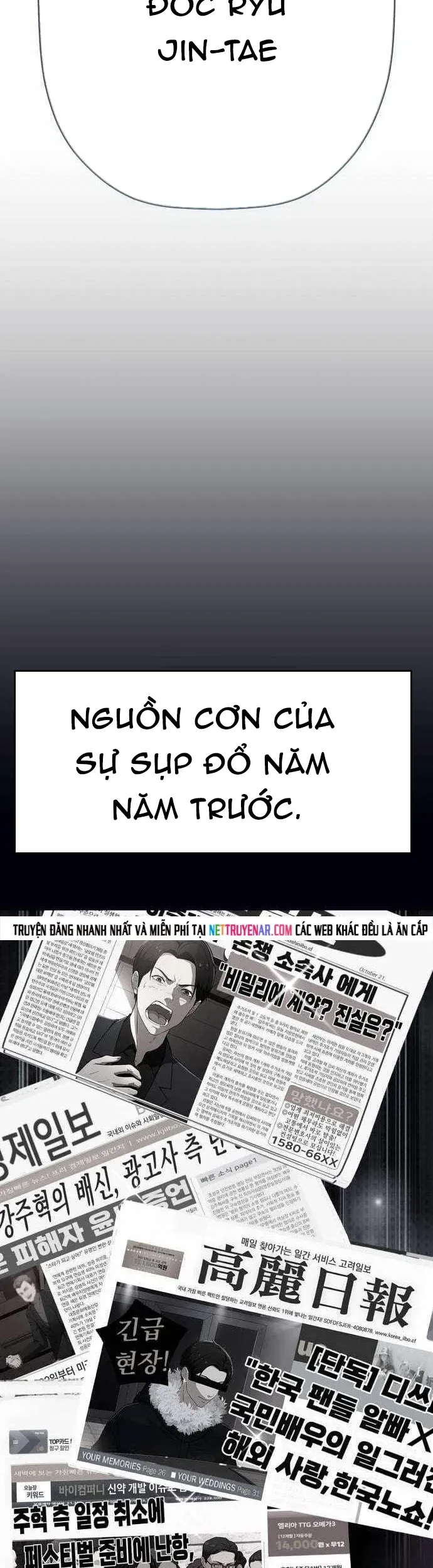 Lừa Đảo Bằng Giọng Nói Làm Đảo Lộn Cuộc Sống Của Bạn Chapter 66 - 11