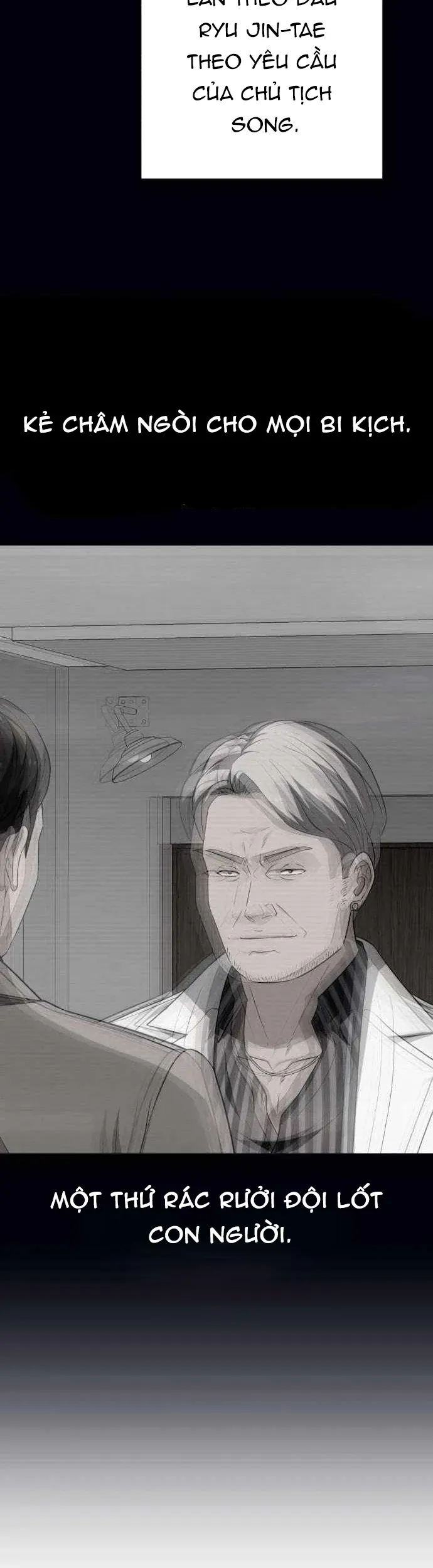 Lừa Đảo Bằng Giọng Nói Làm Đảo Lộn Cuộc Sống Của Bạn Chapter 66 - 13