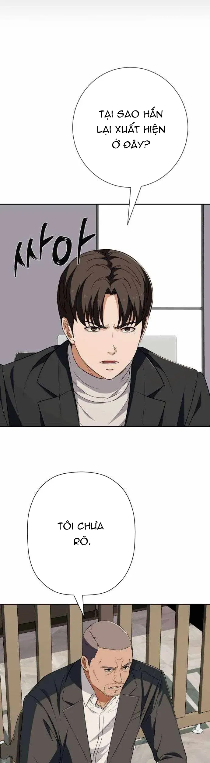 Lừa Đảo Bằng Giọng Nói Làm Đảo Lộn Cuộc Sống Của Bạn Chapter 66 - 14