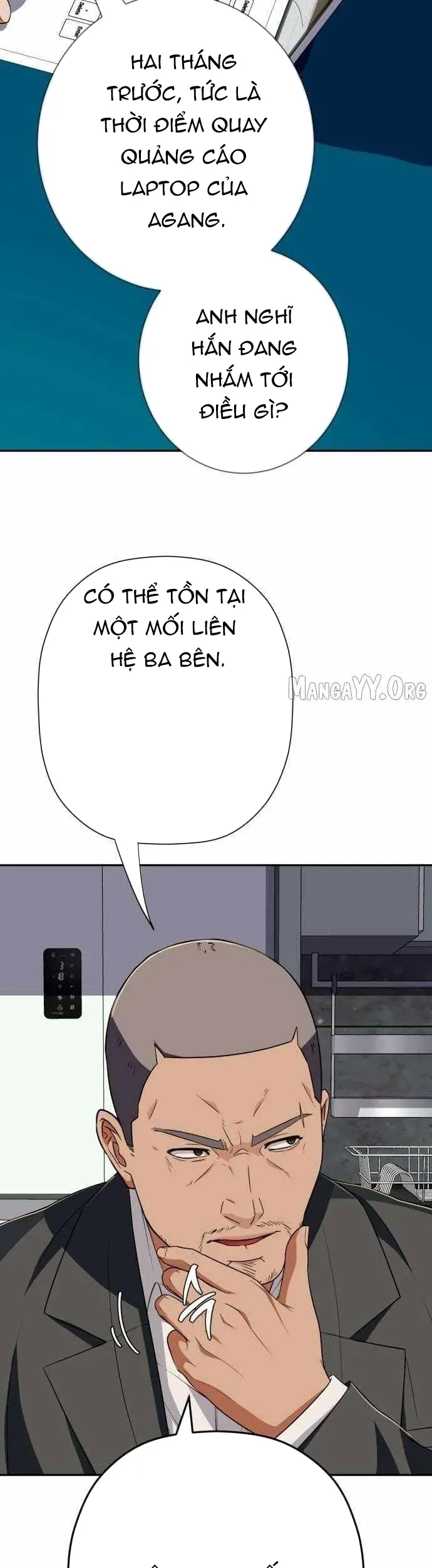 Lừa Đảo Bằng Giọng Nói Làm Đảo Lộn Cuộc Sống Của Bạn Chapter 66 - 16