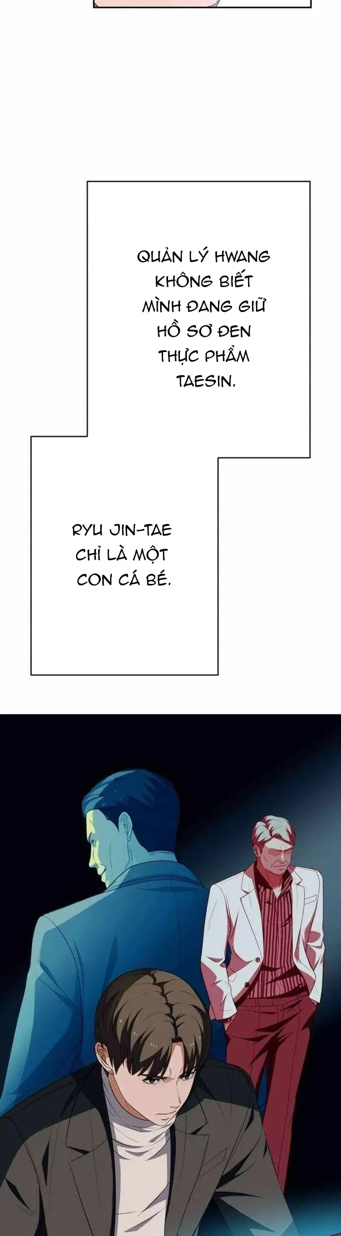 Lừa Đảo Bằng Giọng Nói Làm Đảo Lộn Cuộc Sống Của Bạn Chapter 66 - 18