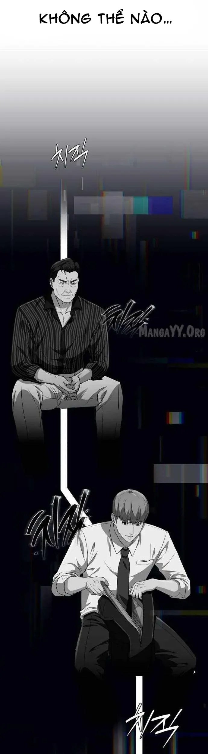 Lừa Đảo Bằng Giọng Nói Làm Đảo Lộn Cuộc Sống Của Bạn Chapter 66 - 20
