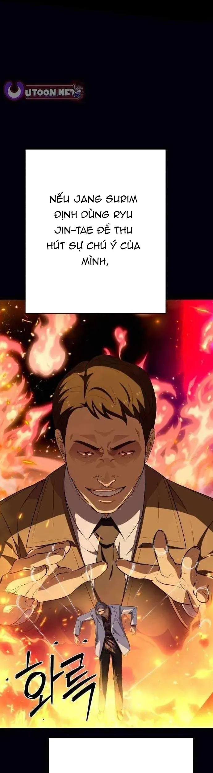 Lừa Đảo Bằng Giọng Nói Làm Đảo Lộn Cuộc Sống Của Bạn Chapter 66 - 22