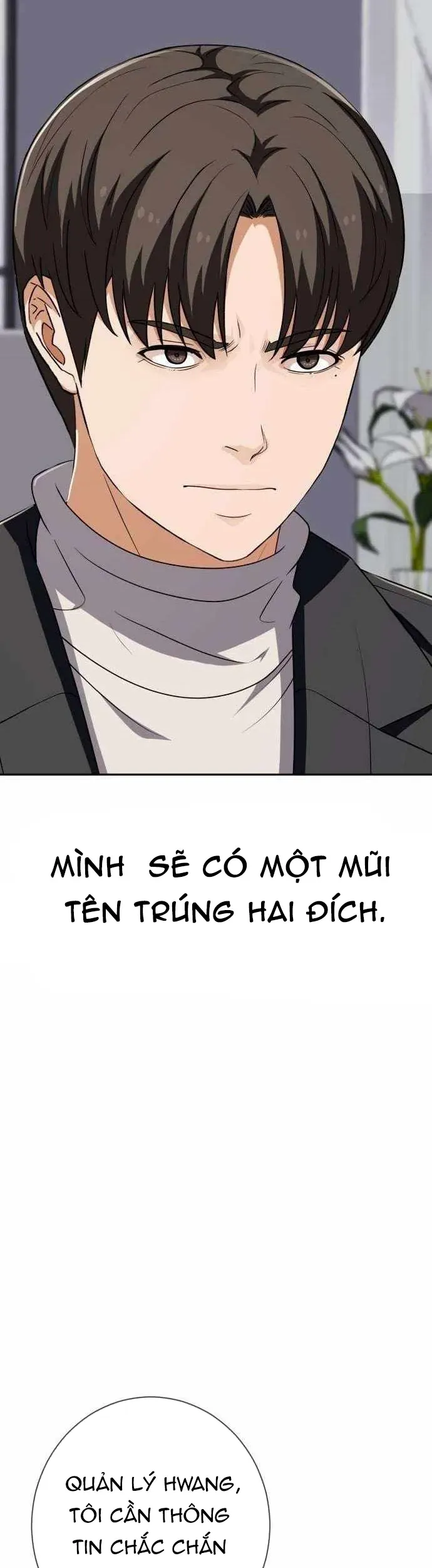 Lừa Đảo Bằng Giọng Nói Làm Đảo Lộn Cuộc Sống Của Bạn Chapter 66 - 25