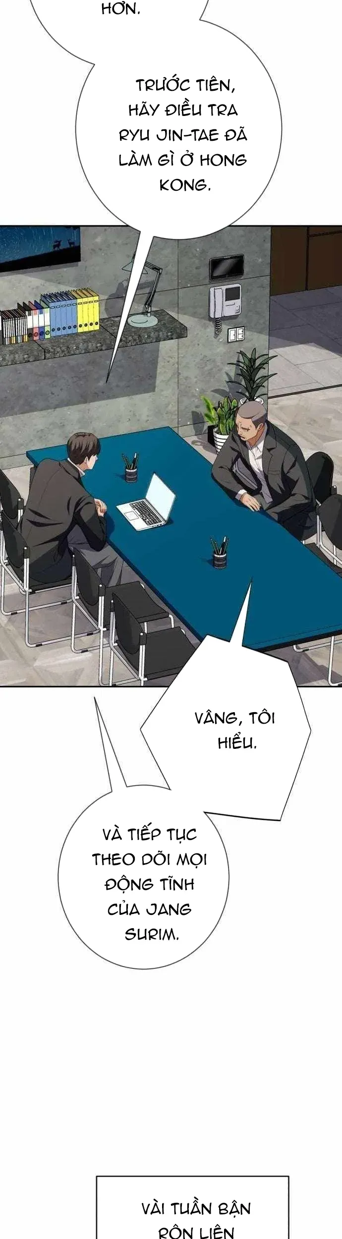 Lừa Đảo Bằng Giọng Nói Làm Đảo Lộn Cuộc Sống Của Bạn Chapter 66 - 26