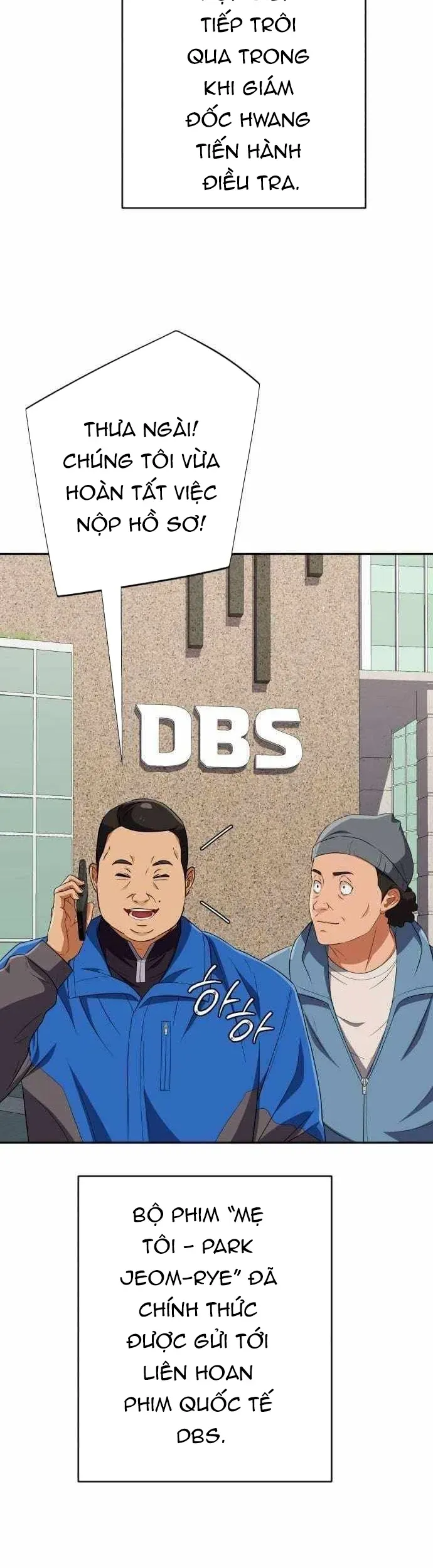 Lừa Đảo Bằng Giọng Nói Làm Đảo Lộn Cuộc Sống Của Bạn Chapter 66 - 27