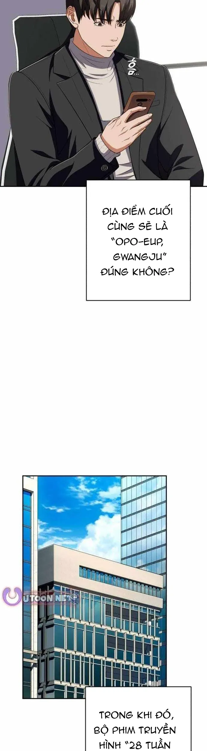 Lừa Đảo Bằng Giọng Nói Làm Đảo Lộn Cuộc Sống Của Bạn Chapter 66 - 29