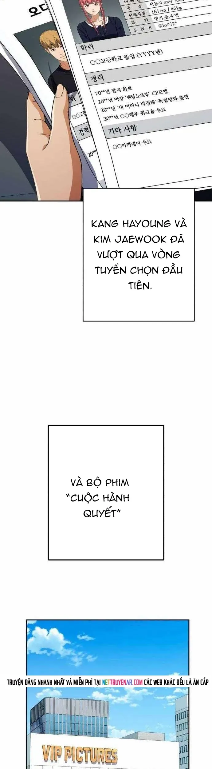 Lừa Đảo Bằng Giọng Nói Làm Đảo Lộn Cuộc Sống Của Bạn Chapter 66 - 31