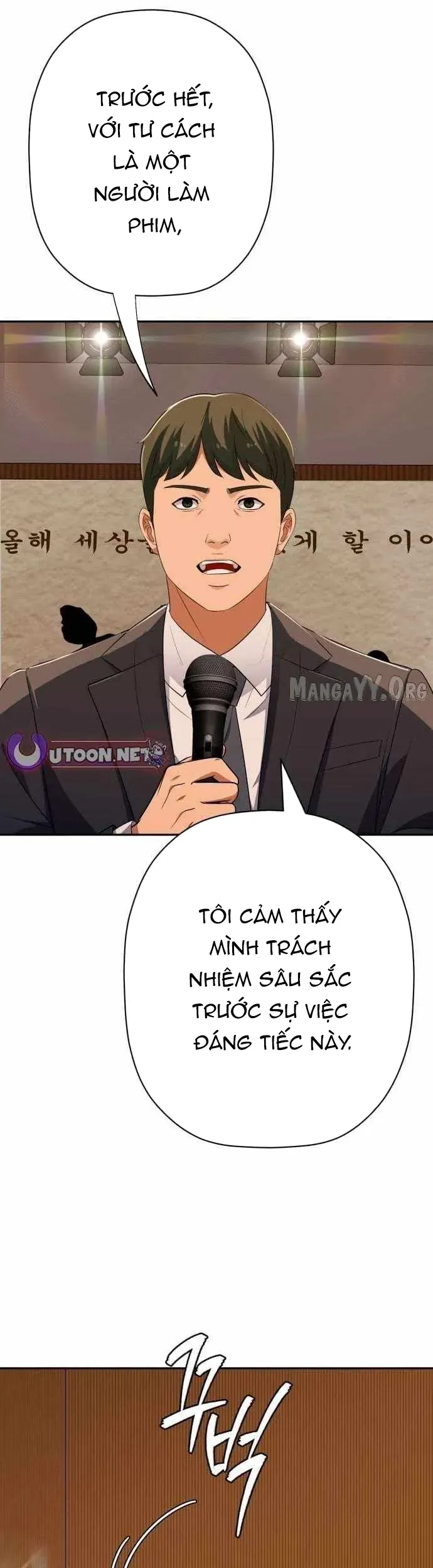 Lừa Đảo Bằng Giọng Nói Làm Đảo Lộn Cuộc Sống Của Bạn Chapter 66 - 36