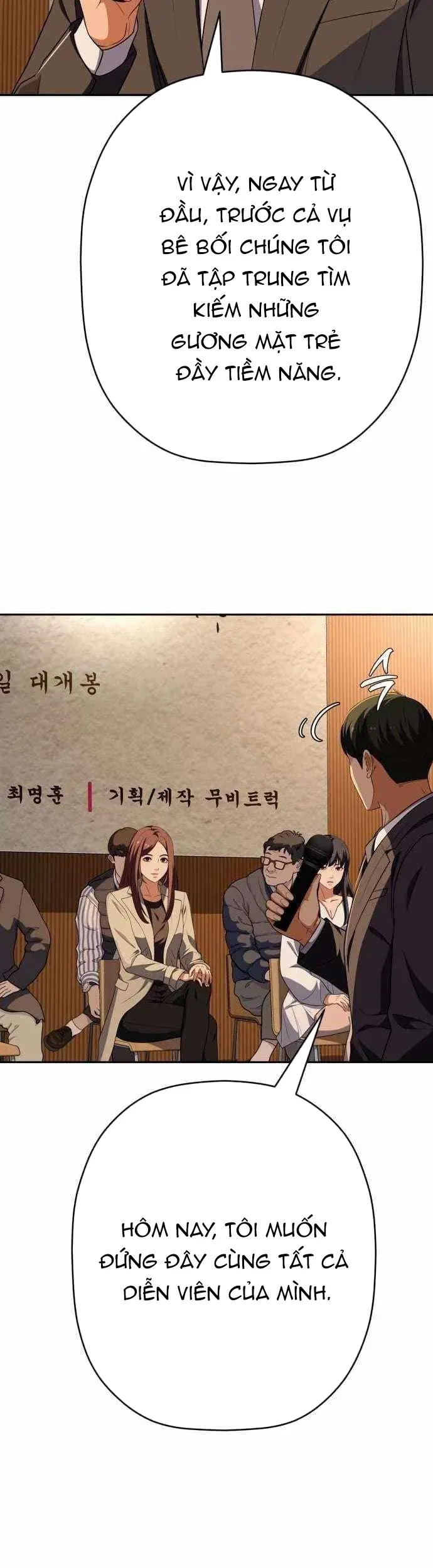 Lừa Đảo Bằng Giọng Nói Làm Đảo Lộn Cuộc Sống Của Bạn Chapter 66 - 38