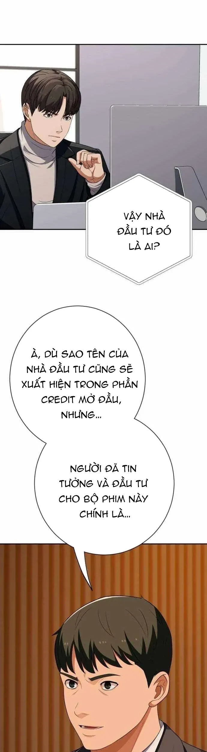 Lừa Đảo Bằng Giọng Nói Làm Đảo Lộn Cuộc Sống Của Bạn Chapter 66 - 41