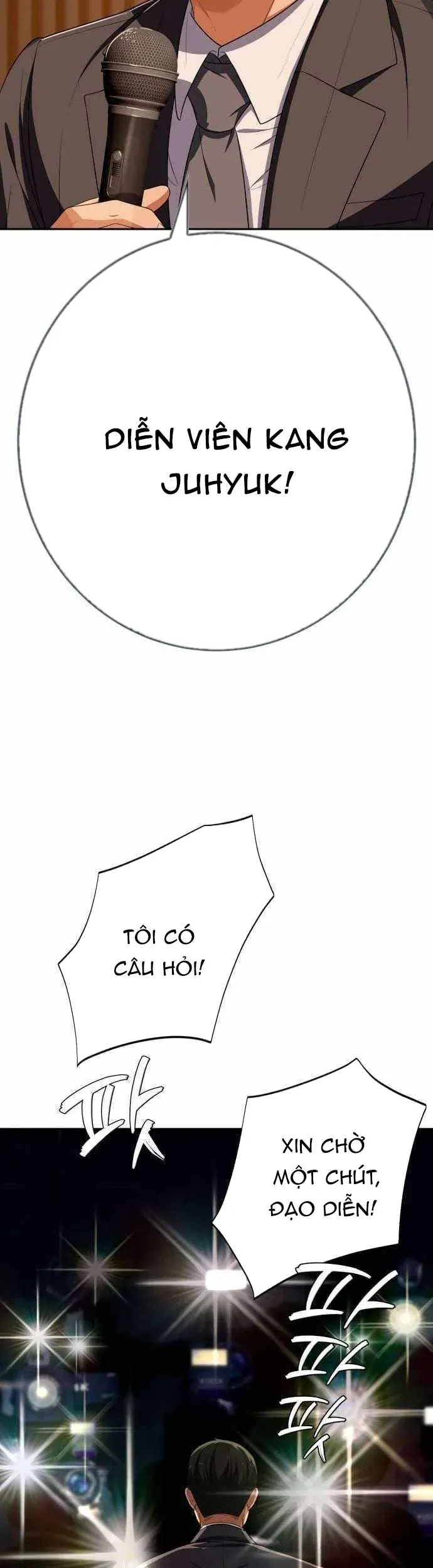 Lừa Đảo Bằng Giọng Nói Làm Đảo Lộn Cuộc Sống Của Bạn Chapter 66 - 42