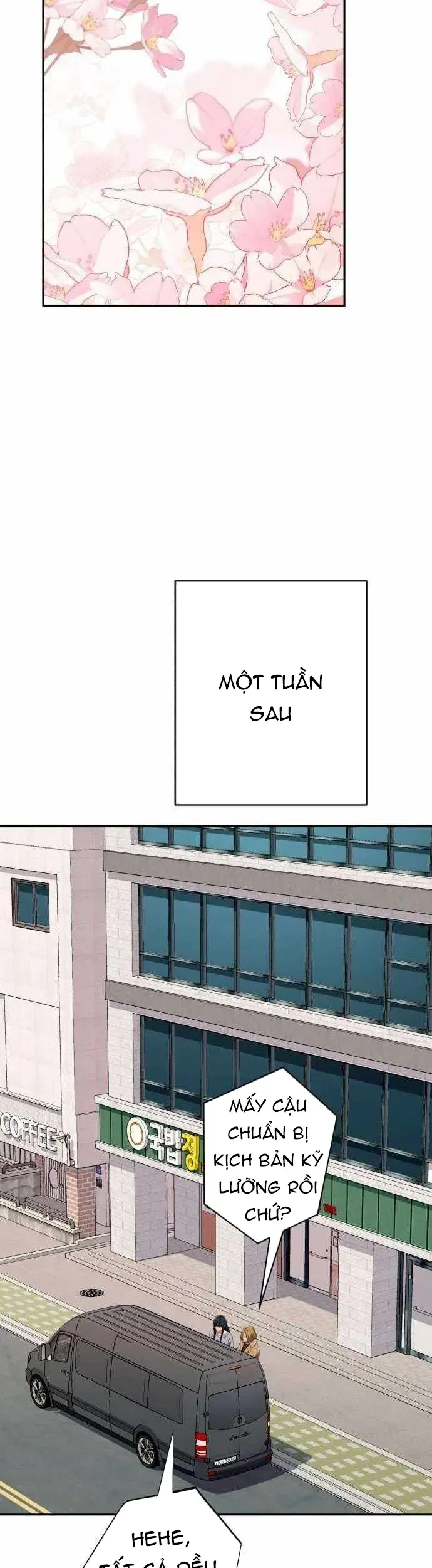 Lừa Đảo Bằng Giọng Nói Làm Đảo Lộn Cuộc Sống Của Bạn Chapter 66 - 45