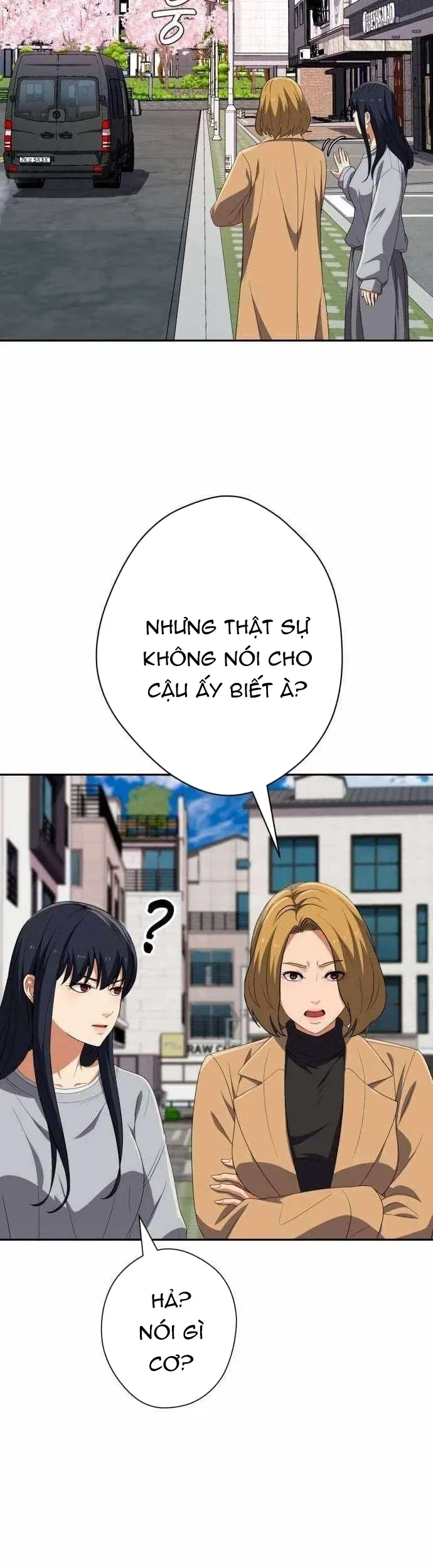 Lừa Đảo Bằng Giọng Nói Làm Đảo Lộn Cuộc Sống Của Bạn Chapter 66 - 47
