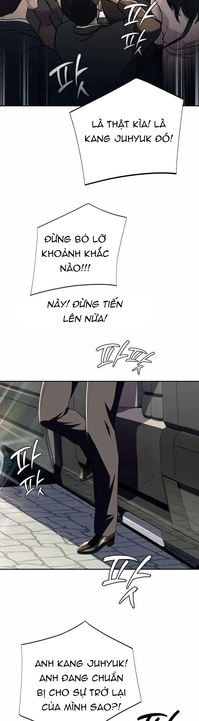 Lừa Đảo Bằng Giọng Nói Làm Đảo Lộn Cuộc Sống Của Bạn Chapter 66 - 50