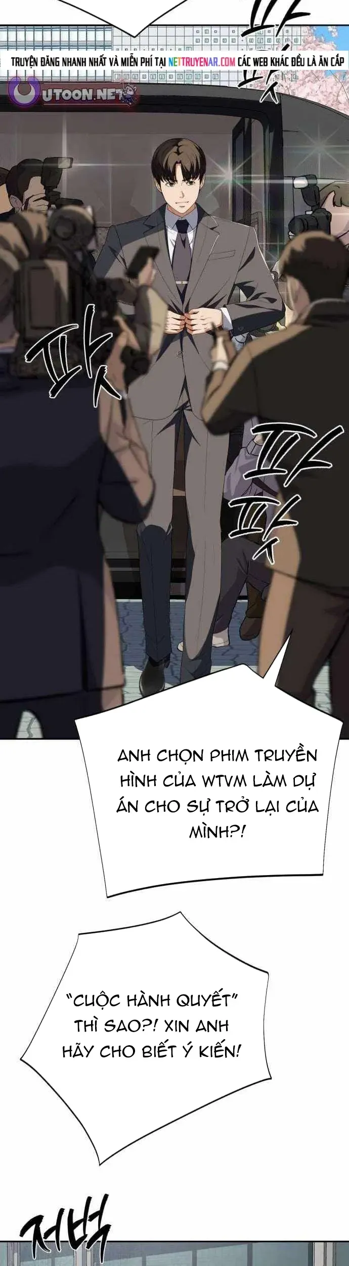 Lừa Đảo Bằng Giọng Nói Làm Đảo Lộn Cuộc Sống Của Bạn Chapter 66 - 51