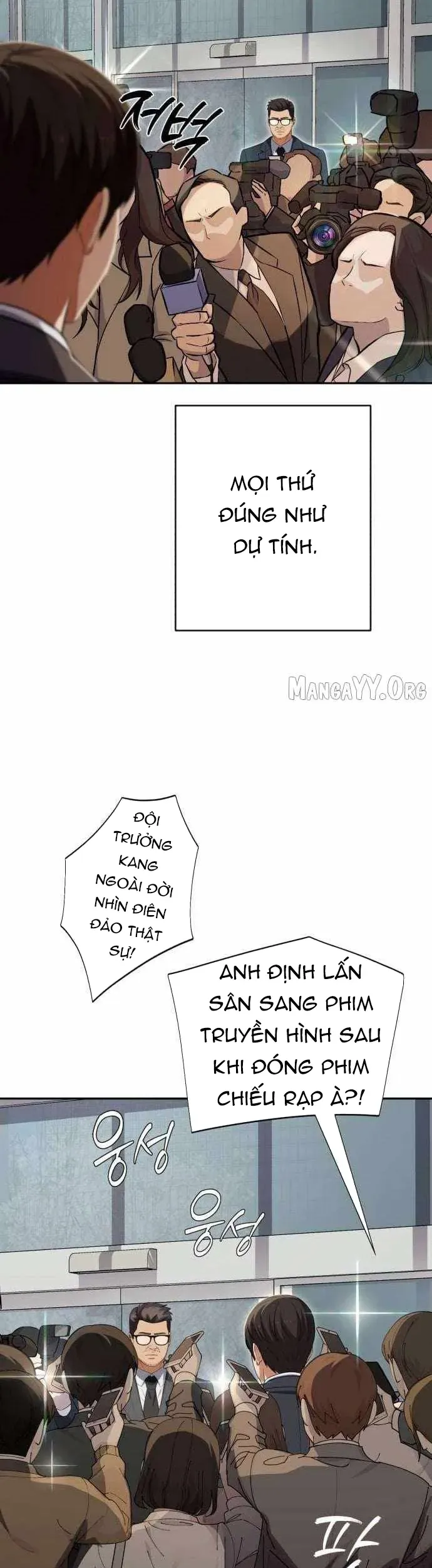 Lừa Đảo Bằng Giọng Nói Làm Đảo Lộn Cuộc Sống Của Bạn Chapter 66 - 52