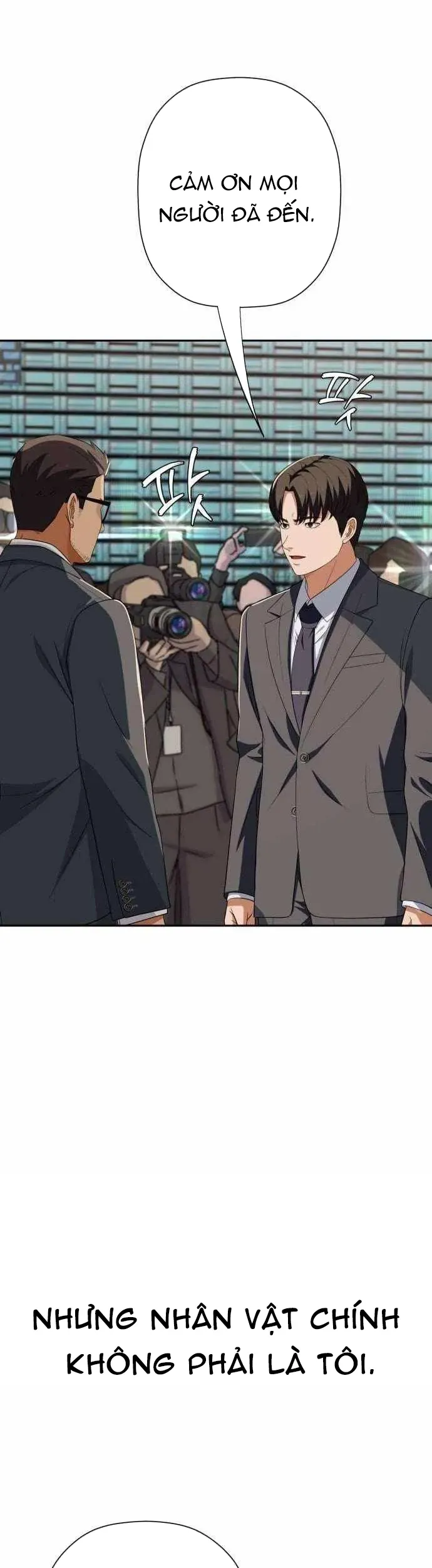 Lừa Đảo Bằng Giọng Nói Làm Đảo Lộn Cuộc Sống Của Bạn Chapter 66 - 54